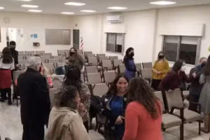 Salon Del Reino De Los Testigos De JEHOVA