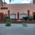 Salon Del Reino De los Testigos De Jehova