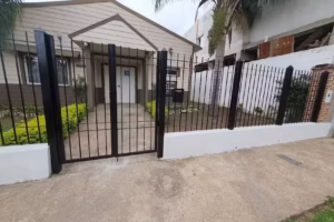 Salón del Reino de los testigos de Jehová