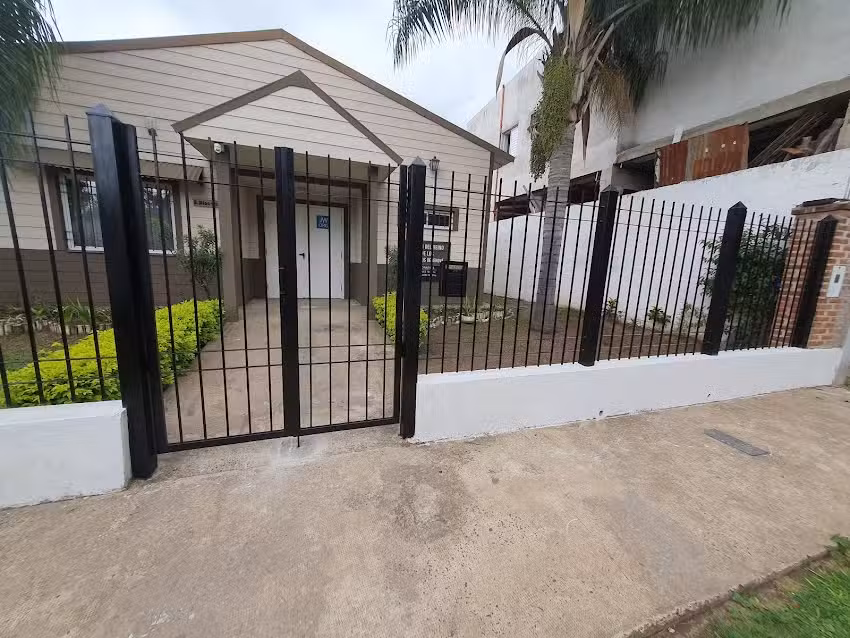 Salón del Reino de los testigos de Jehová
