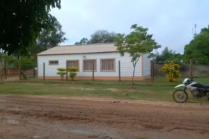 Salón Del Reino De Los Testigos De Jehová