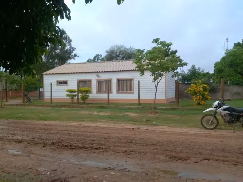 Salón Del Reino De Los Testigos De Jehová