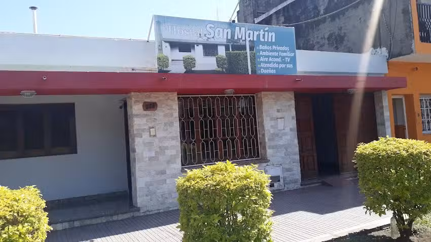 Salón del Reino de los Testigos de Jehová