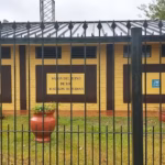 Salon Del Reino De Los Testigos De Jehová