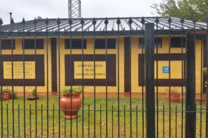 Salon Del Reino De Los Testigos De Jehová