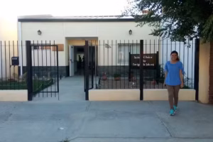 Salón Del Reino De Los Testigos De Jehová De La Quiaca