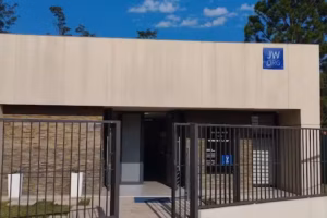 Salón del Reino Salsipuedes