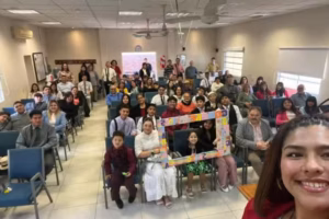 Salón del reino testigo de Jehová