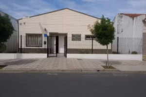 Salón del Reino – Testigos de Jehová