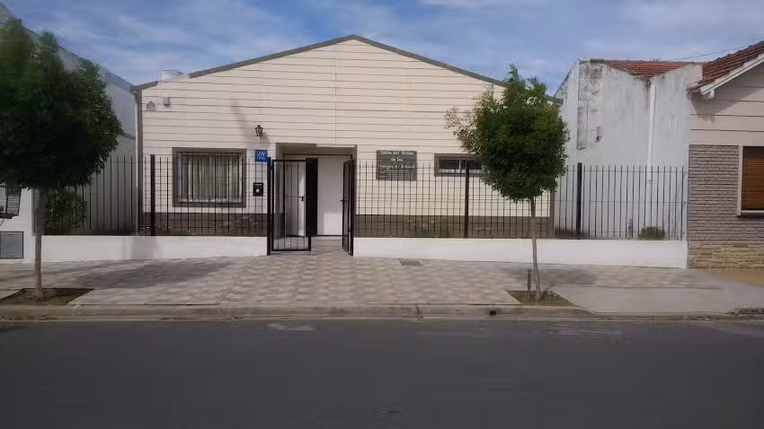 Salón del Reino – Testigos de Jehová