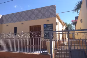 Salon Del Reino Testigos De Jehova