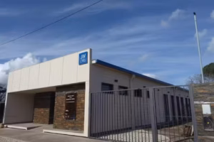 Salón Del Reino Testigos De Jehová