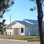 Salón Del Reino Testigos De Jehová