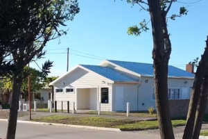 Salón Del Reino Testigos De Jehová