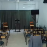 Salón del Reino Testigos de Jehová