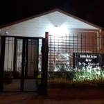 Salón del Reino Testigos de Jehová