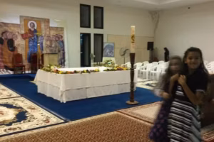 Salón Miguel Magone – María Auxiliadora – Formosa