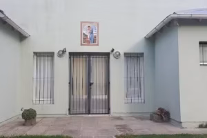 Salón San José