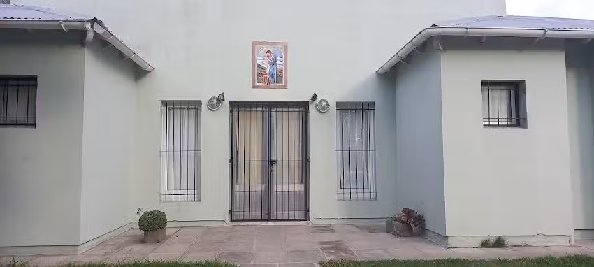 Salón San José