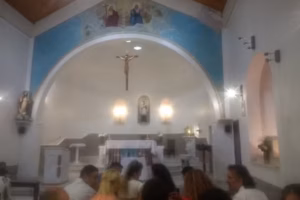 SALVA TU ALMA