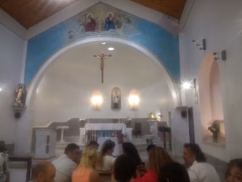 SALVA TU ALMA