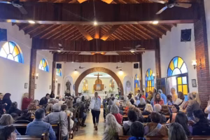 San Antonio Abad