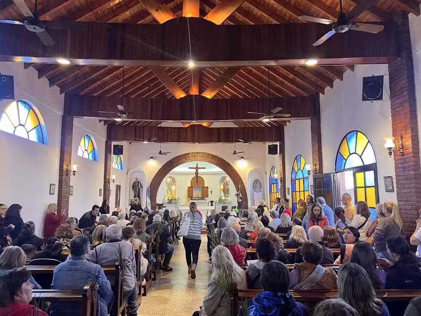 San Antonio Abad
