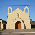 San Antonio de Padua