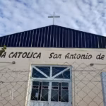 San antonio de padua