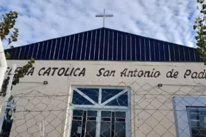 San antonio de padua
