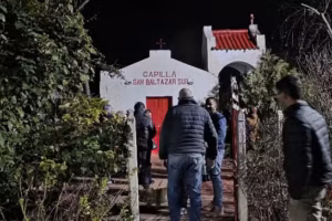 San Baltazar Sur, Concepción Corrientes