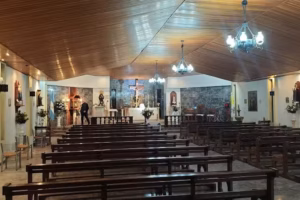 San Benito