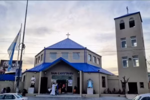 San Cayetano