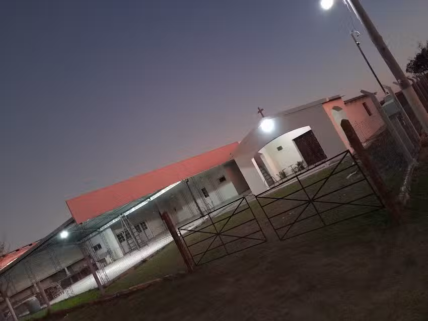 San cayetano