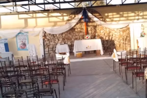 San Cayetano