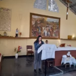 San cayetano