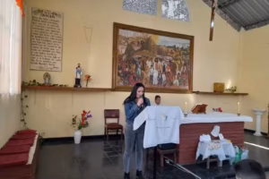 San cayetano