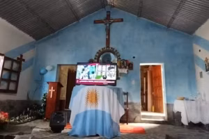 San Cayetano