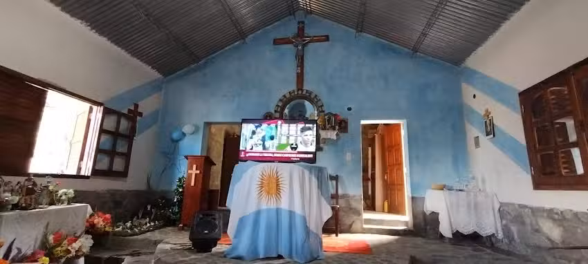 San Cayetano