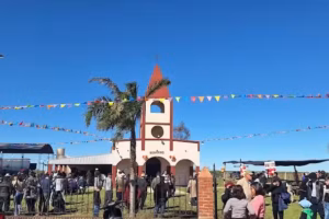San Cayetano Mora