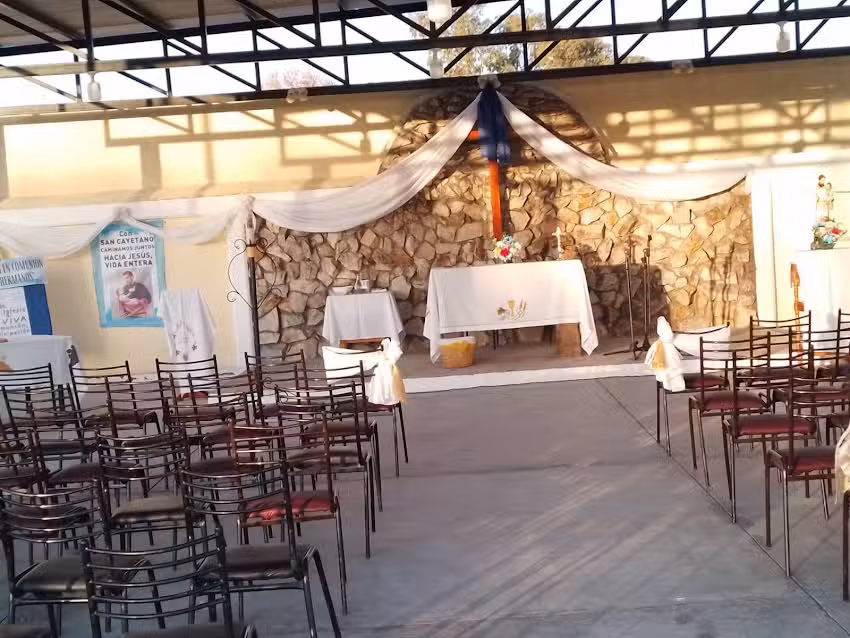San Cayetano
