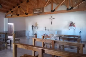 San Expedito