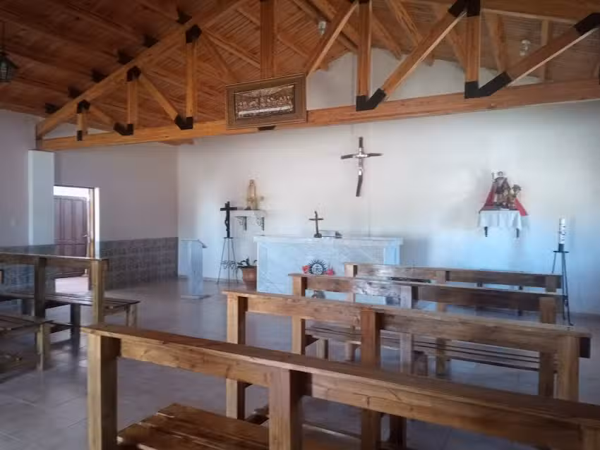 San Expedito