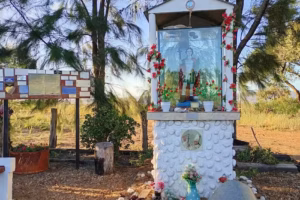 San Expedito