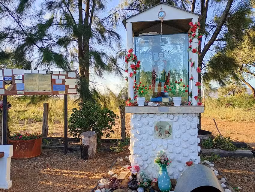 San Expedito
