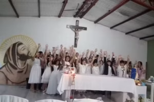 San Francisco de Asís