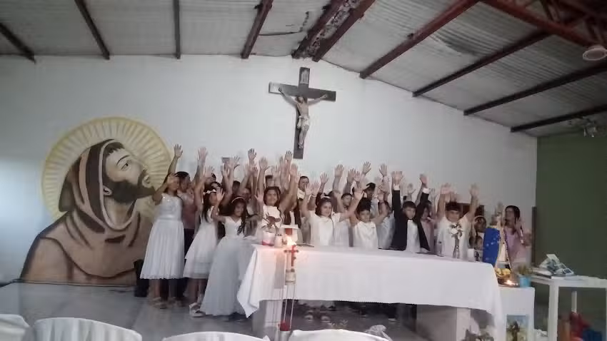 San Francisco de Asís