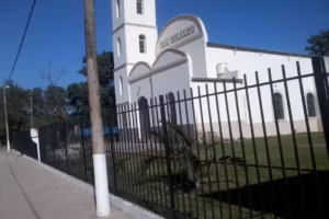 San Gerardo