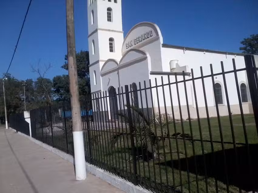 San Gerardo