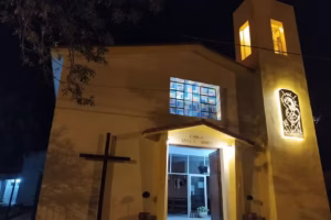San Jose Obrero
